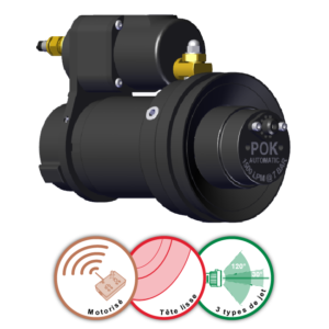 diffuseur automatique automatic diffuser